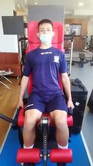 THEODORIS GITAKOS(2004)/DMDF/CMDF/AMDF/GREECE