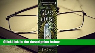 About For Books  The Glass House  Review