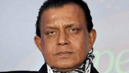 Mithun Chakraborty:Court gives me clean chit in Saradha Scam