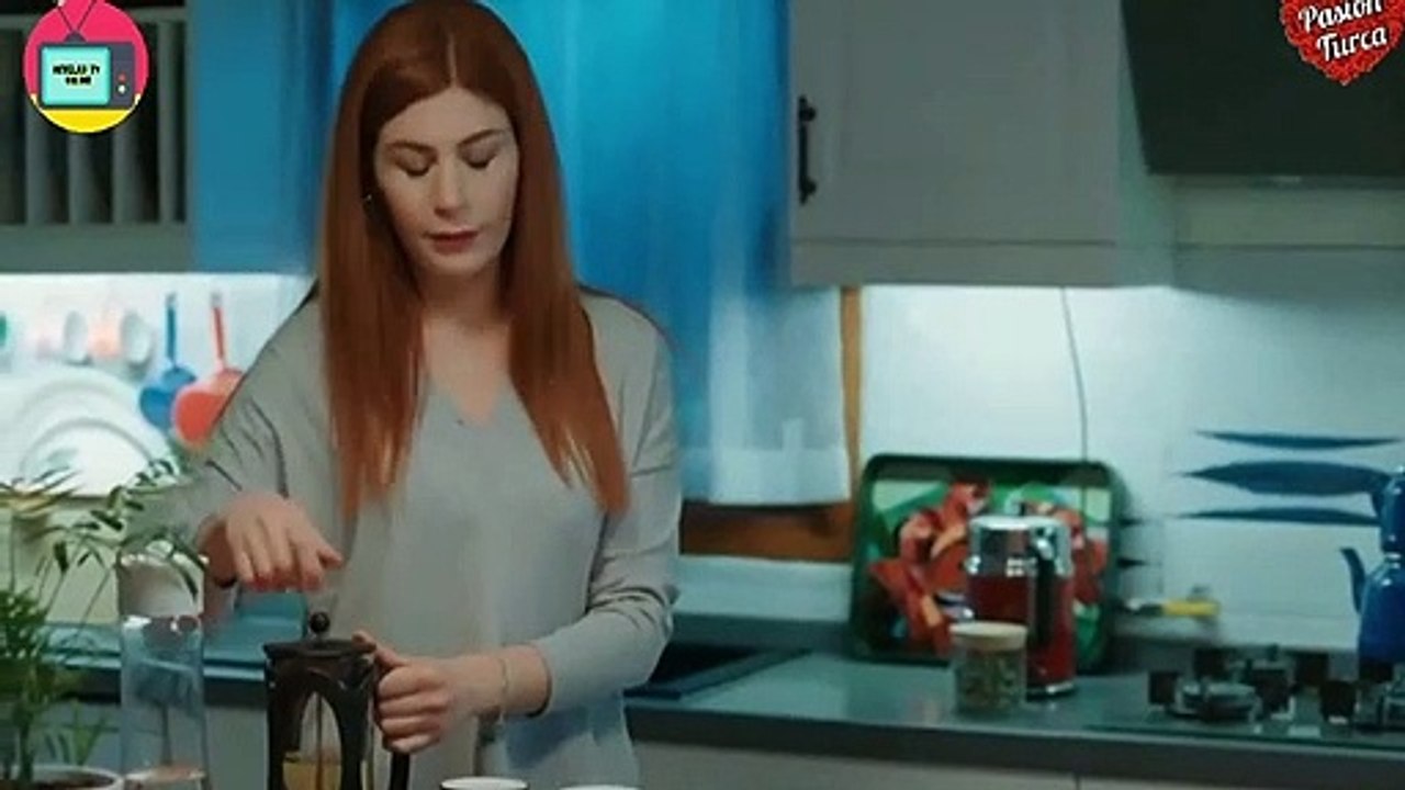 Sadakatsiz (Infidelidad) Capitulo 23 Parte 2 Sub Español