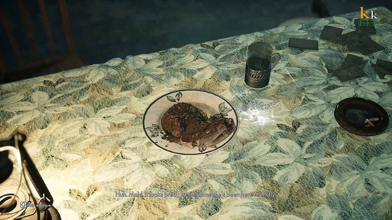 The Medium gameplay walkthrough part ending