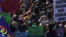 Γυναικείες οργανώσεις κατά Ερντογάν - Απέσυρε την Τουρκία από τη Σύμβαση της Κωνσταντινούπολης