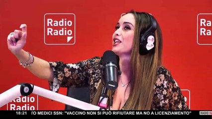 Non Succederà più - 27 Marzo 2021 - Rubrica Amore Air Line di Lidia Vella (GF14)