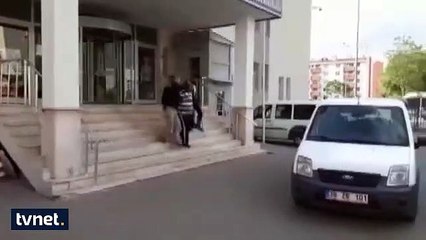 FETÖ'nün Diyanet imamı yakalandı!