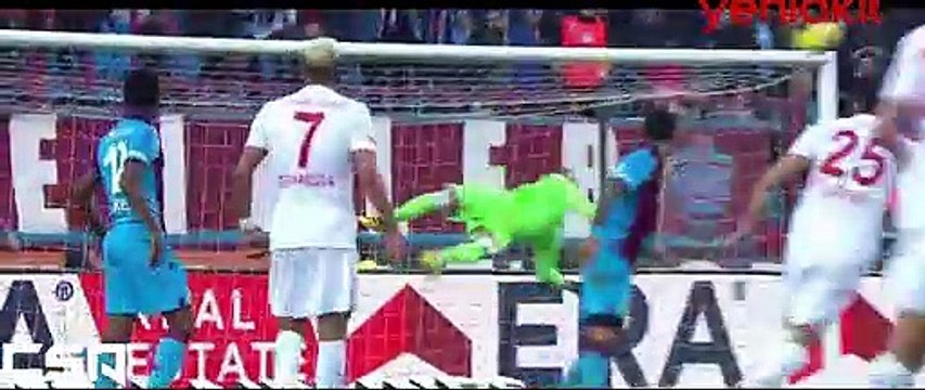 Liverpool Uğurcan Çakır'ı izleyecek