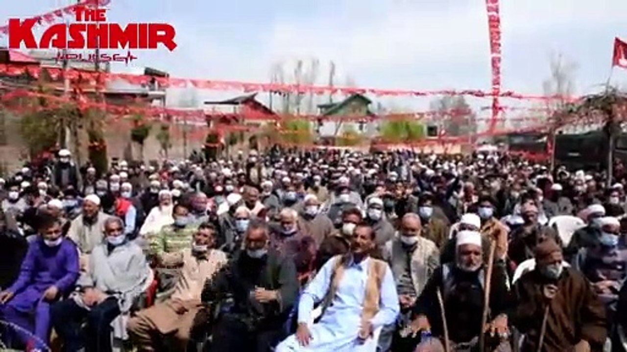 NC welcomes Indo-Pak thaw, let there be open talks now: Omar Abdullah