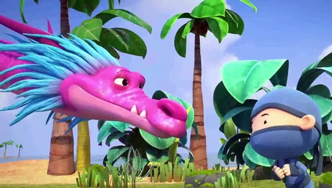 Hello Ninja 2021 neue Serie , neue Folgen anime