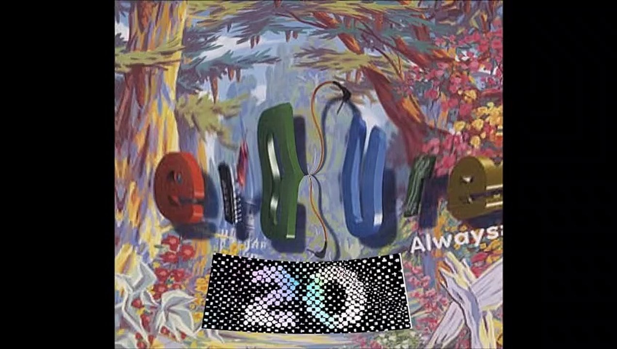 Solomun vs Erasure - We'll always have today again (Bastard Batucada Sempredenovo Mashup)