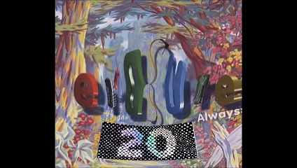 Solomun vs Erasure - We'll always have today again (Bastard Batucada Sempredenovo Mashup)