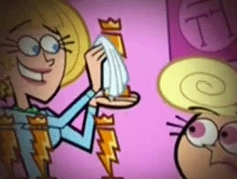 The Fairly OddParents S05E05 Blondas Have More Fun Video Dailymotion