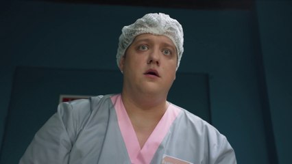 Любовь в рабочие недели - 2 сезон / 3 серия