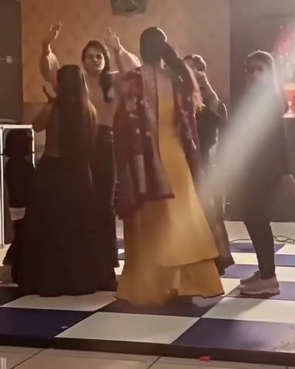 New punjib sond danceFacebook