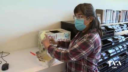 Bonne news CIMT 25 mars