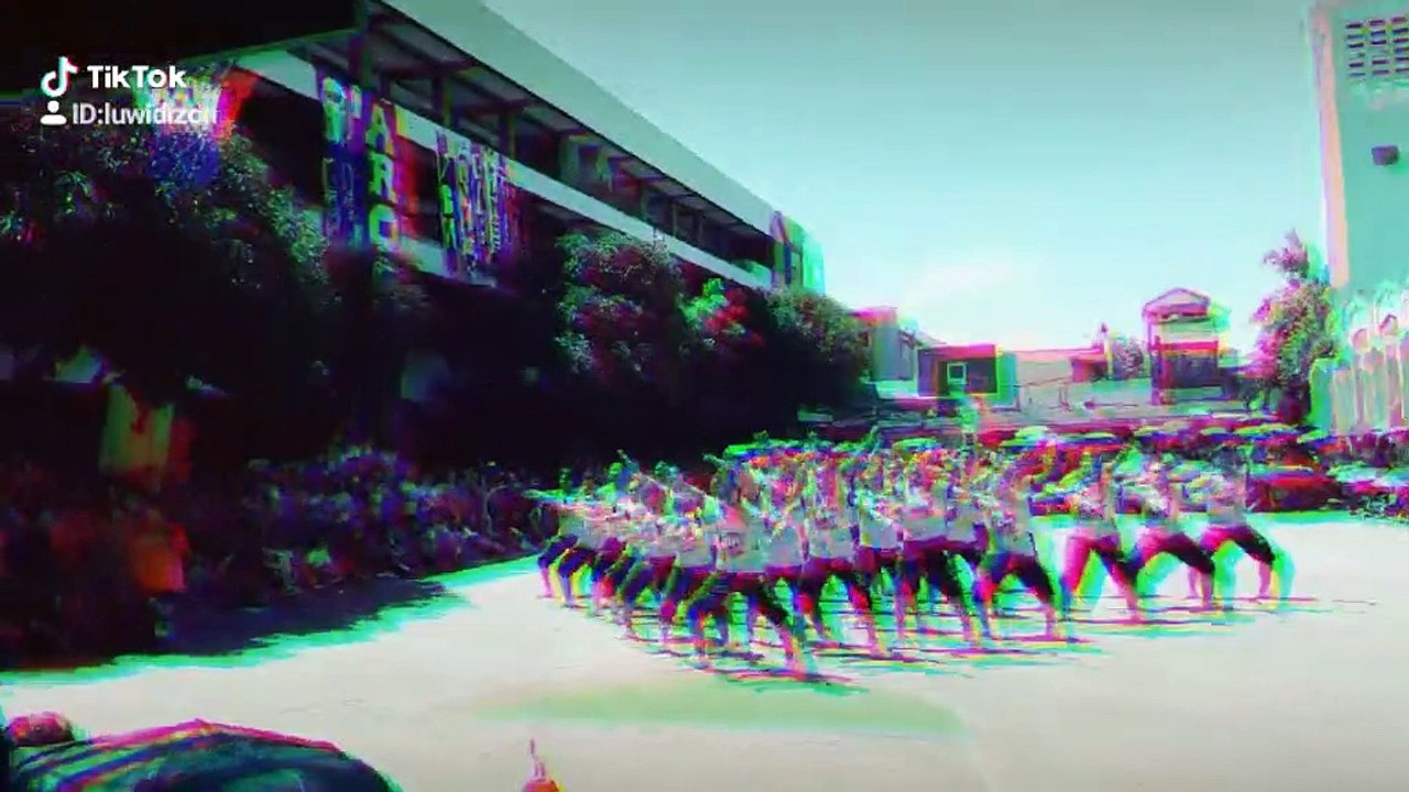 Cheerdance  (HIGHLIGHT) ✨
