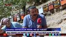 Üreten Türkiye - 06 Mart 2021 - Cenk Özdemir - Tunceli - Ulusal Kanal