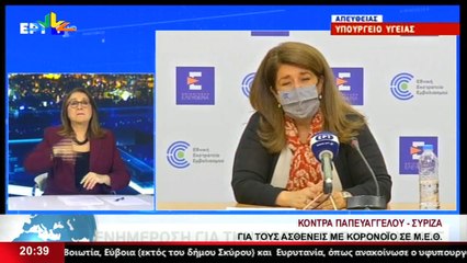 Γεγονότα   20.30          27-03-2021