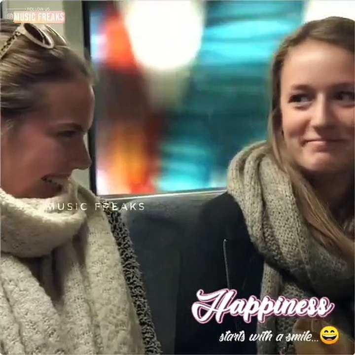 Happy Ending