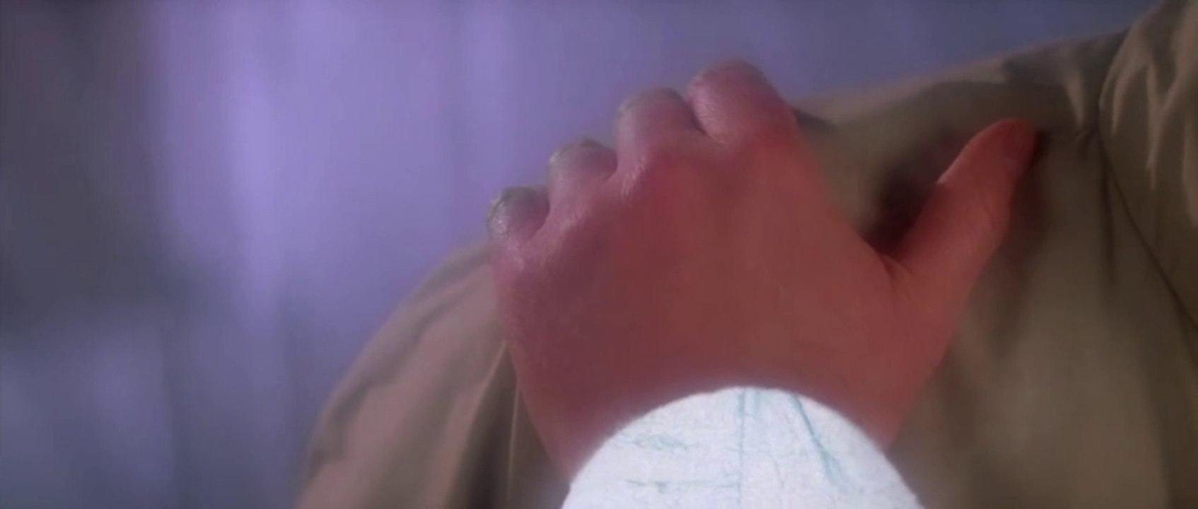 Superman 0II-The•Richard-Donner•Cut-Film - Return to Fortress Of Solitude