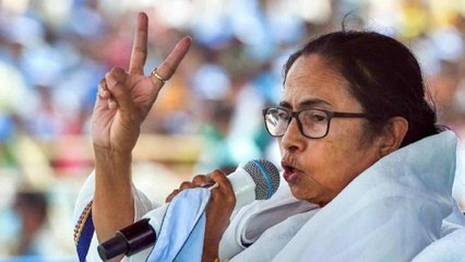 Mamata Terms PM Modi's Bangladesh Visit Political,