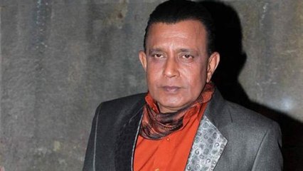 Not rajniti, I do manushya niti: Mithun Chakraborty