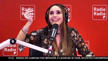 Non Succederà più - 27 Marzo 2021 - Rubrica Lo Scrigno di Rebecca con Rebecca De Pasquale(GF14)