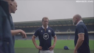 Men in Kilts -1x02- ‘Rugby Drill’ Clip [Sub Ita]