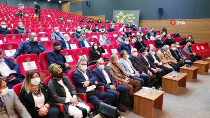 NGC’de gazeteciler ‘Özmen’ dedi