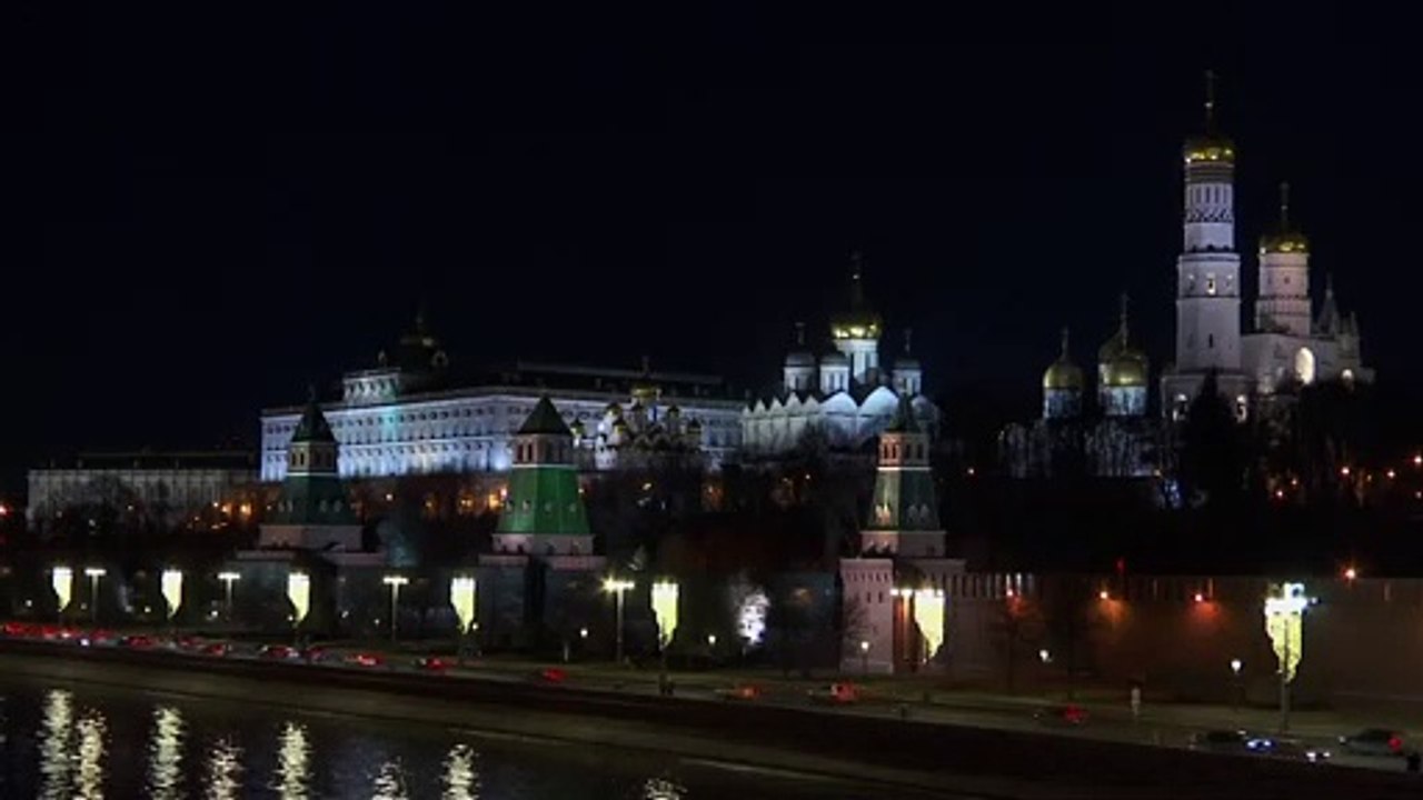 'Earth hour': Licht aus und nachdenken, bitte