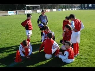 Tournoi croix blanche