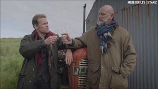 Men in Kilts -1x05- Culture and Tradition Trailer [Sub Ita]