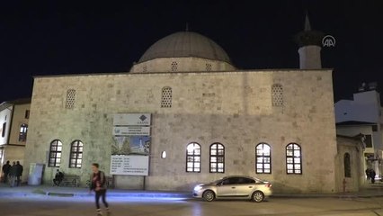 Berat Kandili dualarla idrak edildi