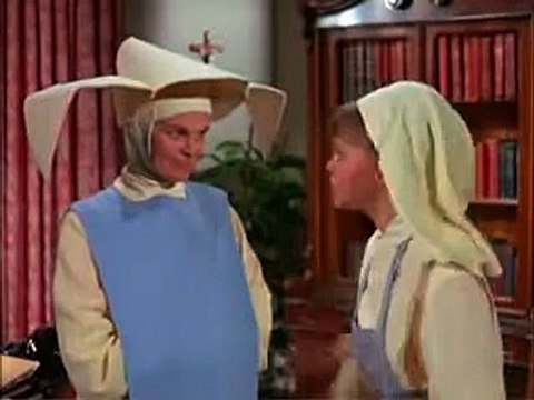 The Flying Nun 1x09 Days of Nuns and Roses . Sally Feilds