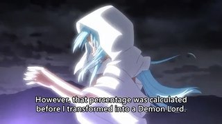 That time i got reincarnated as a slime episode 36 english subbed preview