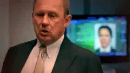 Spooks Season 7 Episode 5 - (MI-5) - Part 01