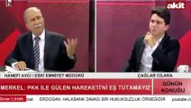 Hanefi Avcı'dan skandal açıklama: FETÖ terör örgütü değil!