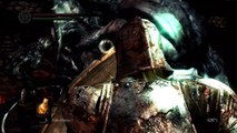 Dark Souls: Soldat Carcasse [21] La faiblesse du Foyer du Chaos
