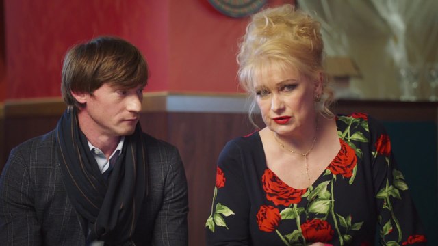 Любовь в рабочие недели - 2 сезон / 4 серия