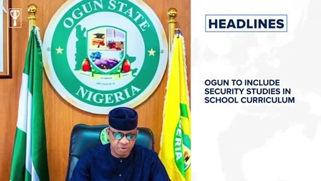 Lagos-Ibadan expressway gridlock: Passengers trek long distance to reach destinations and more