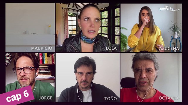 Pa’ Quererte en Casa 2: de la web a conquistar los India Catalina 2021