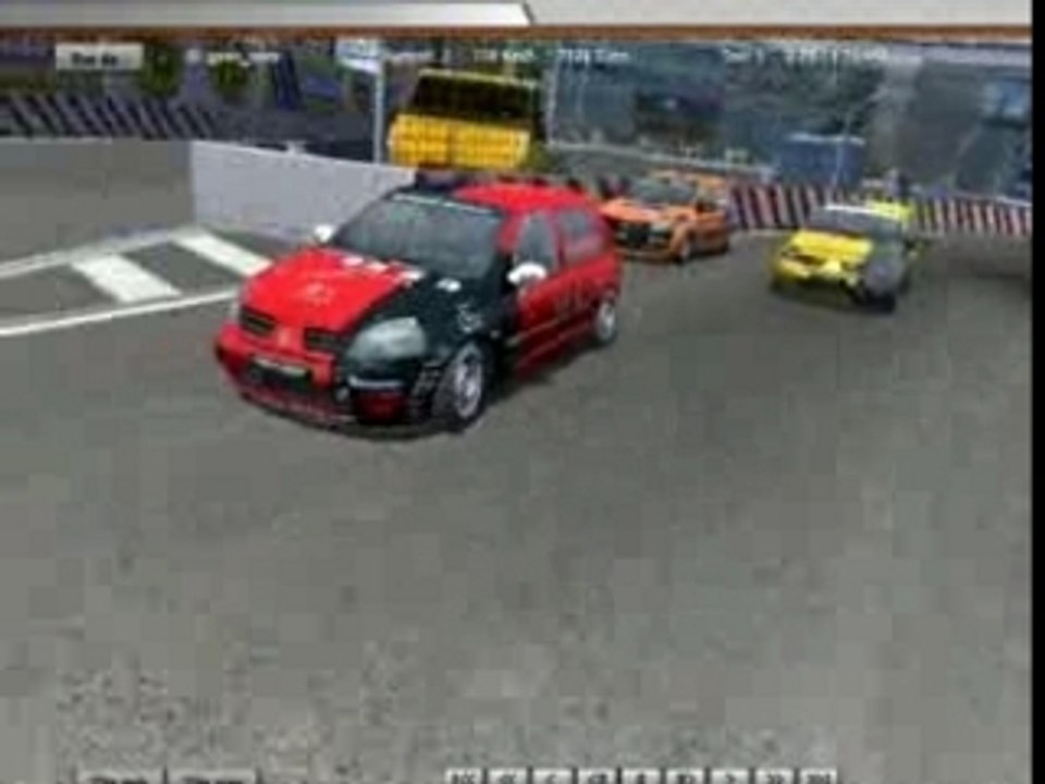 ClioCup