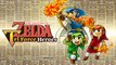 The Legend of Zelda Tri Force Heroes - Tráiler de lanzamiento (Nintendo 3DS)