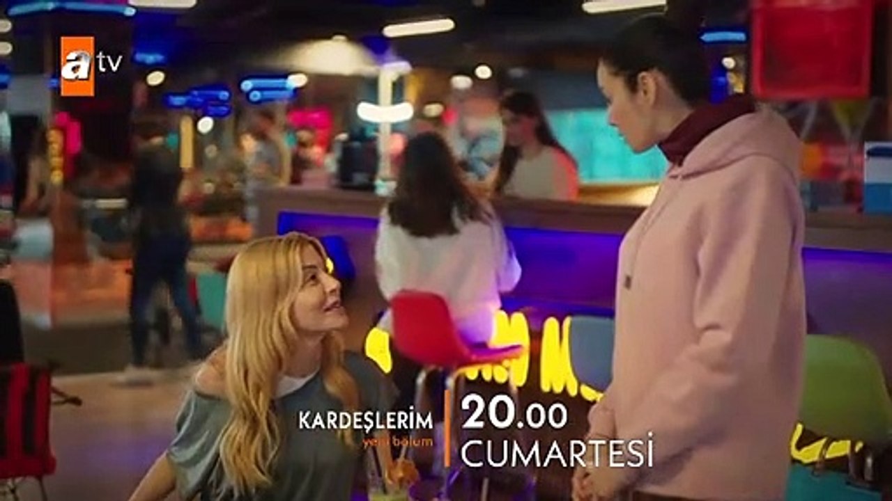 Kardeşlerim