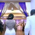 Amazing African wedding