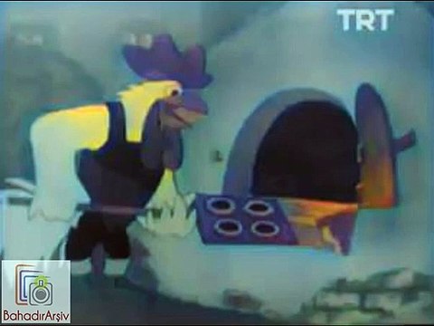 1979 yılı nostaljik reklam kuşağı (Renkli) / Television commercials on Turkish TV dated 1979 (Colorized)