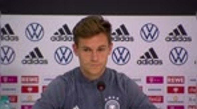 Allemagne - Kimmich : Nous avons dix ans de retard pour boycotter la Coupe du Monde