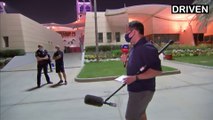 F1 2021 Bahrain GP - Ted's Qualifying Notebook