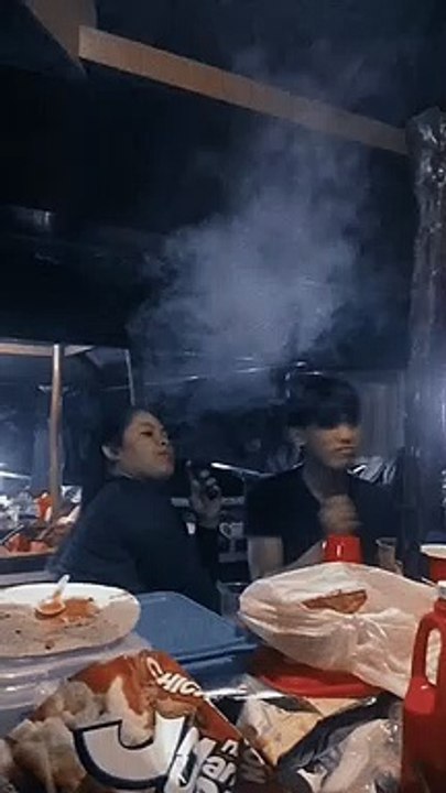 Pag dance with ü talaga tugtog automathic sayaw e haha