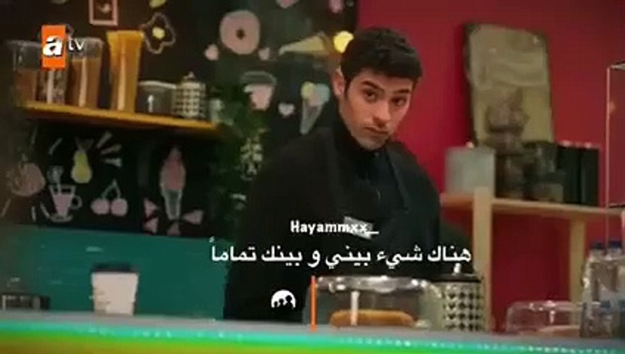 مسلسل اخوتى الحلقة6 اعلان2 مترجم
