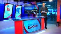 Cuestión de Poder de NTN24 del viernes 26 de febrero de 2021