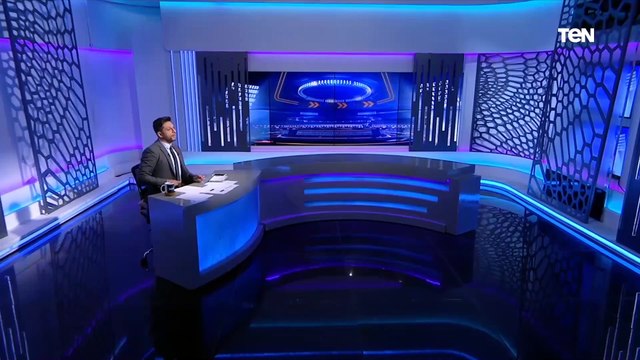 محمد فاروق يعلق على الهجوم على منتخب مصر مع البدري بعد لقاء كينيا